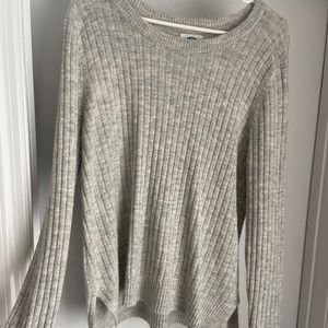 Old navy sweater